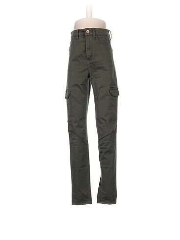 H&M Jean / Kot %70 İndirimli.