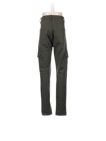 34 Beden H&M Jean / Kot %70 İndirimli.