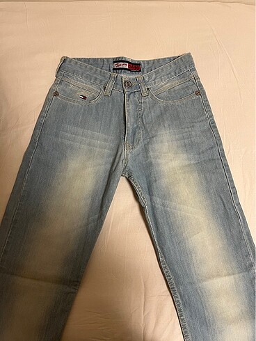 Tommy Hilfiger Vintage tommy jean