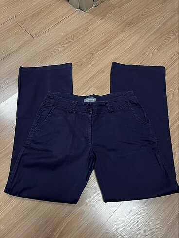 Diğer Vintage pantolon