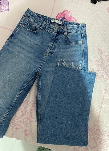 s Beden Zara jean