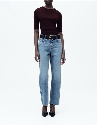 Zara jean