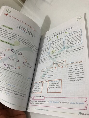  Kpss eğitim bilimleri rehberlik ders notları