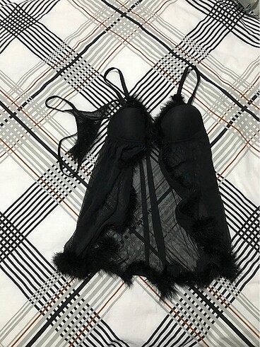 Trendyolmilla Babydoll