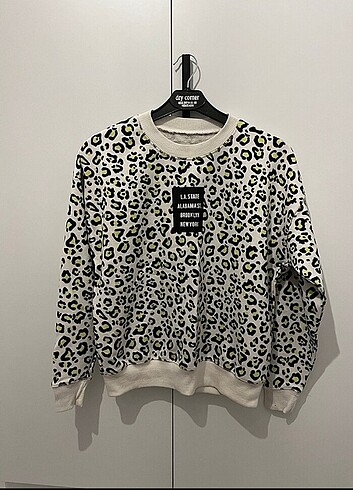Pull&Bear Sweatshirt