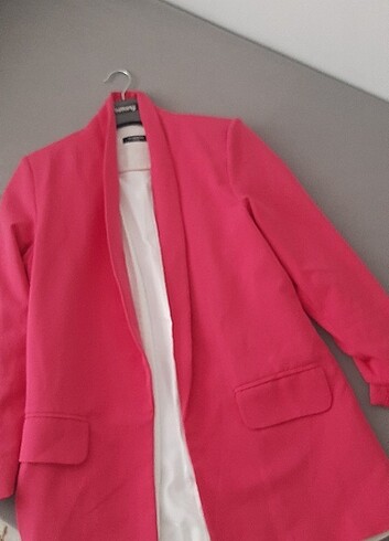Blazer ceket