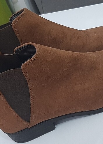 LC Waikiki Taba rengi Bot