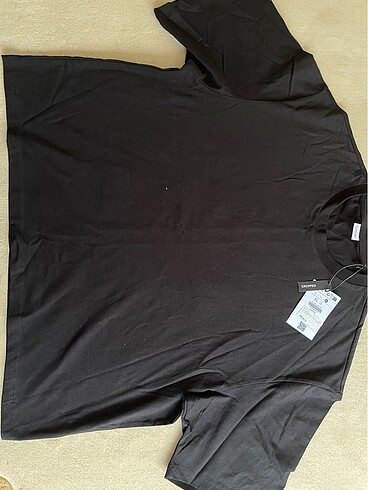 xxl Beden Siyah crop