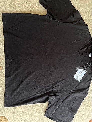 xxl Beden siyah Renk Siyah crop