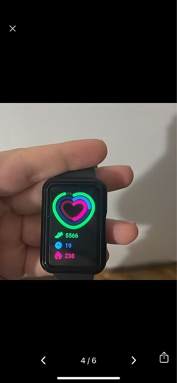 Samsung Akıllı Saat Samsung