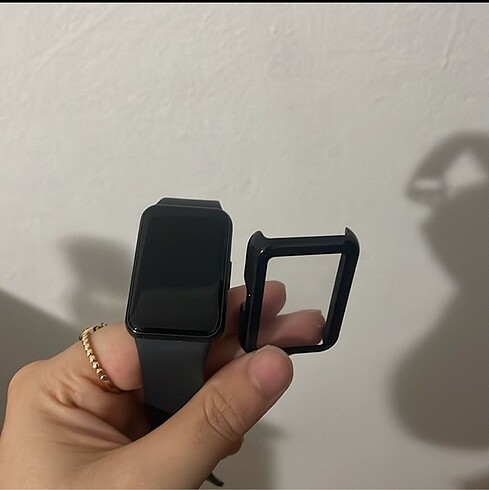 Beden Akıllı Saat Samsung