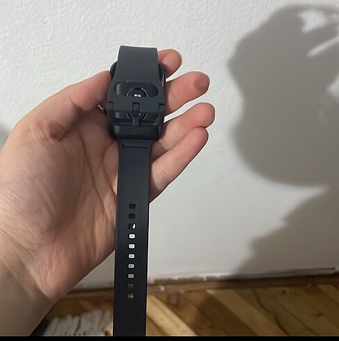 Beden Renk Akıllı Saat Samsung