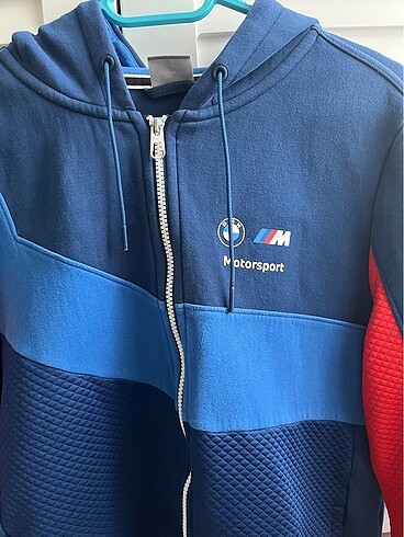 Puma Erkek hırka