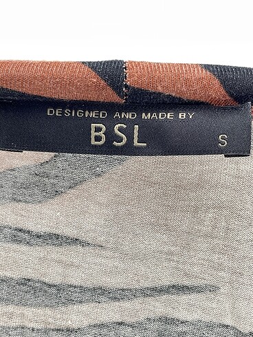 s Beden çeşitli Renk BSL FASHION Bluz %70 İndirimli.