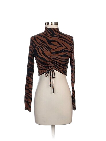 BSL FASHION Bluz %70 İndirimli.