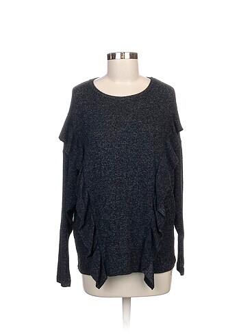 Stradivarius Bluz %70 İndirimli.