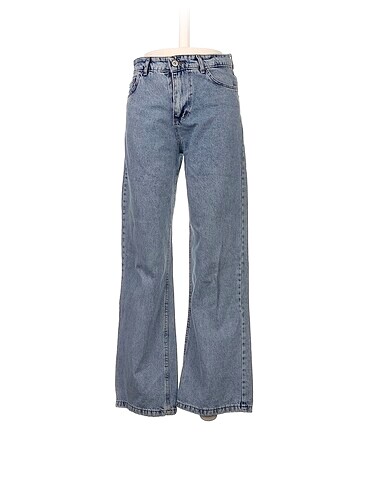 Vintage Love Jean / Kot %70 İndirimli.