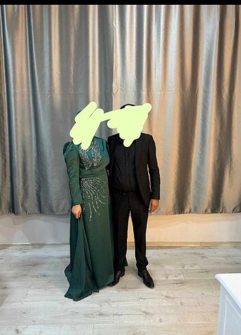 Tesettür abiye