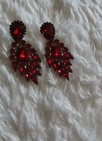 Accessorize Kına küpesi
