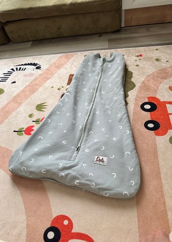 Owli uyku gurusu 0.5 tog Uyku Tulumu - Görsel 6