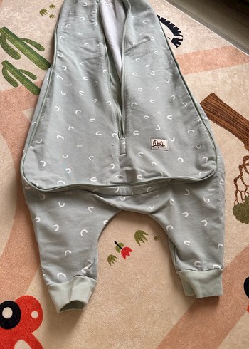 Owli uyku gurusu 0.5 tog Uyku Tulumu - Görsel 3