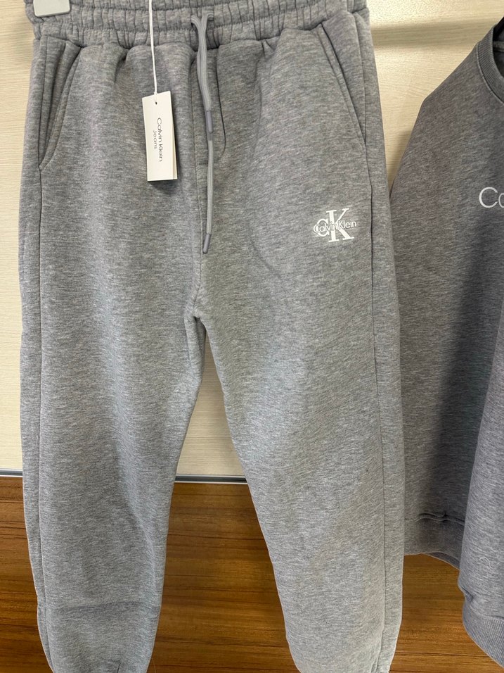 Erkek ikili takım - Görsel 2