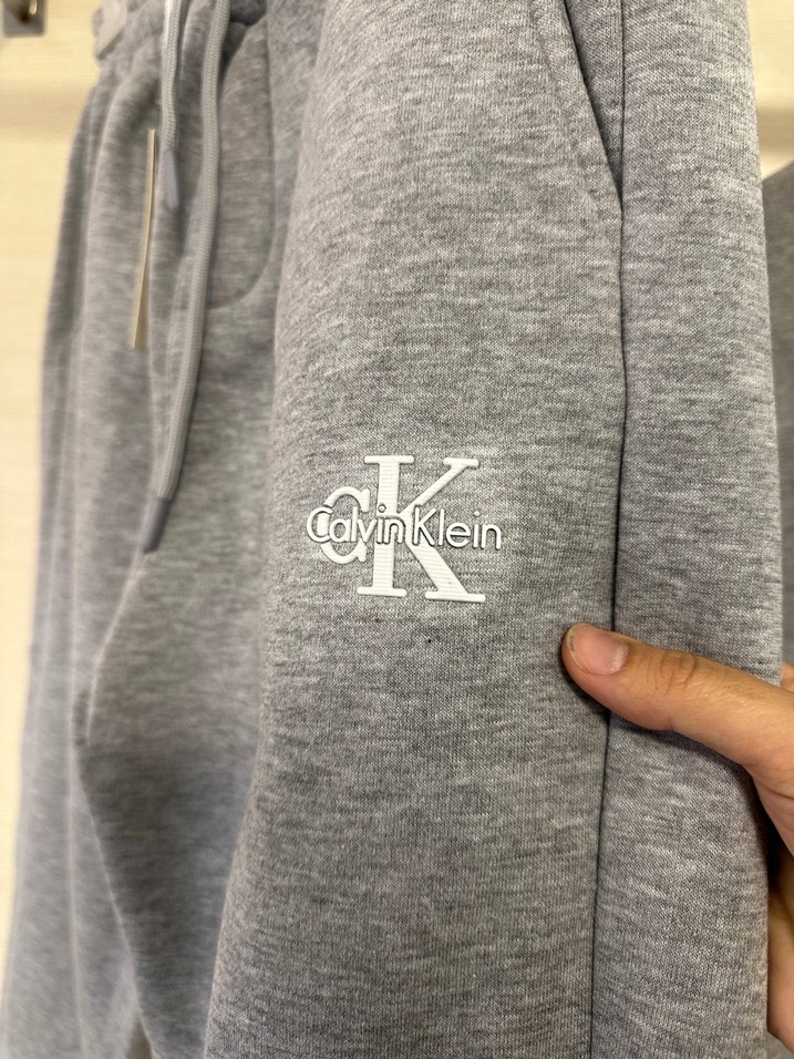 Erkek ikili takım - Görsel 5