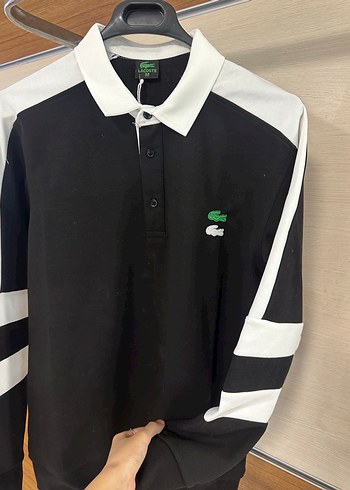 Erkek sweatshirt - Görsel 2