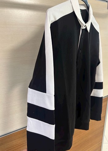 Erkek sweatshirt - Görsel 5