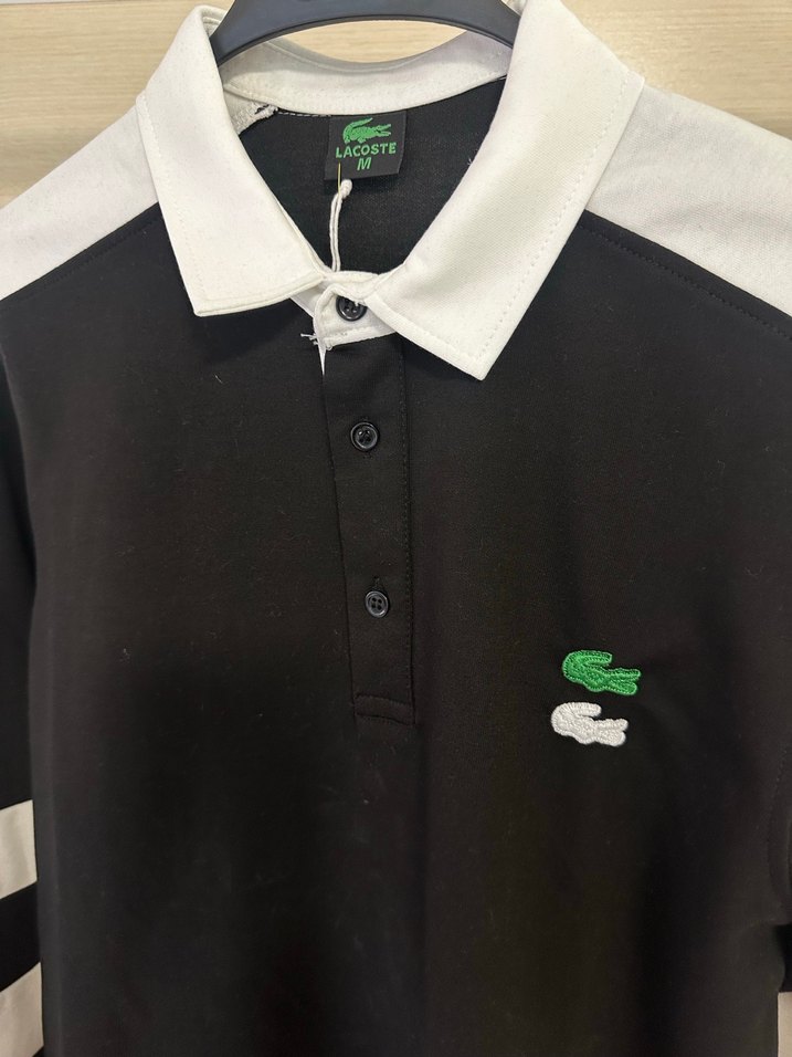 Erkek sweatshirt - Görsel 3