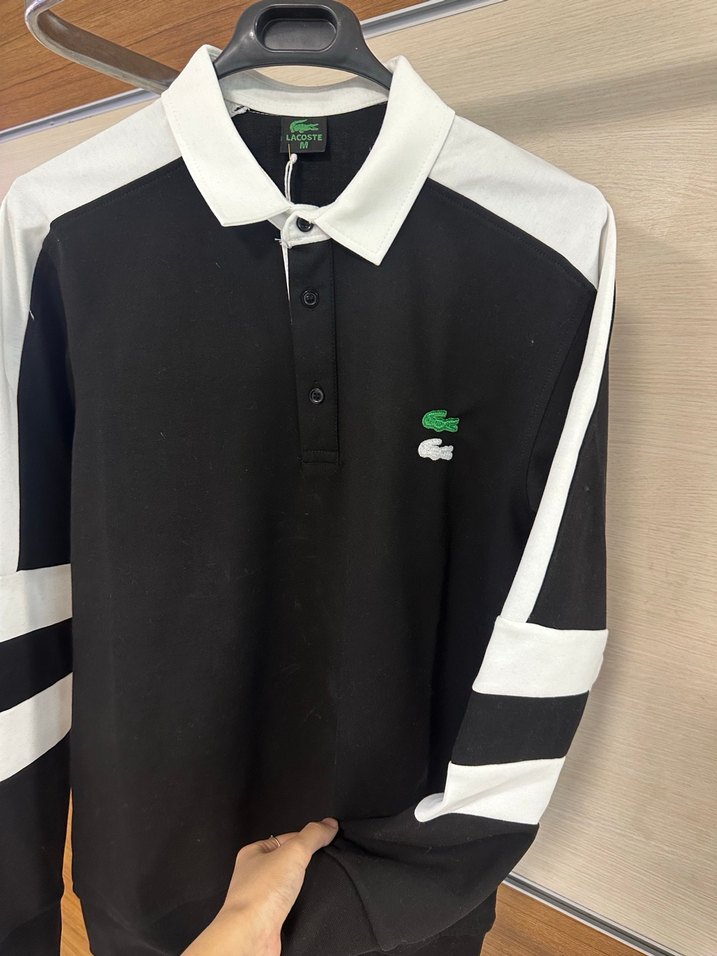 Erkek sweatshirt - Görsel 2