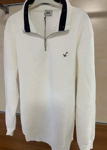 Erkek Sweatshirt - Görsel 3