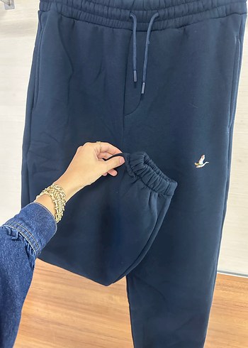 Eşofman Altı - Görsel 3