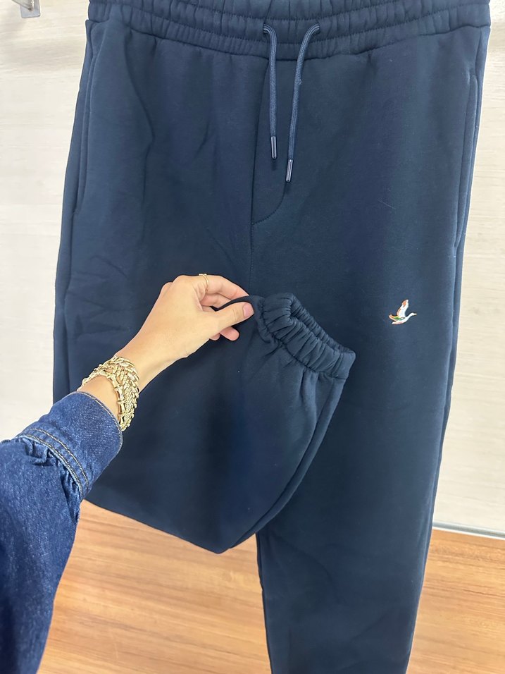 Eşofman Altı - Görsel 3