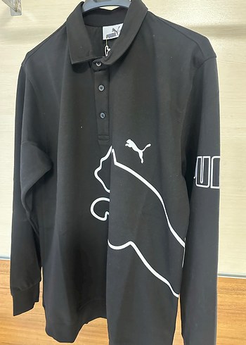 Erkek Sweatshirt - Görsel 2