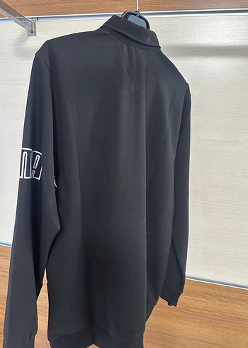 Erkek Sweatshirt - Görsel 6