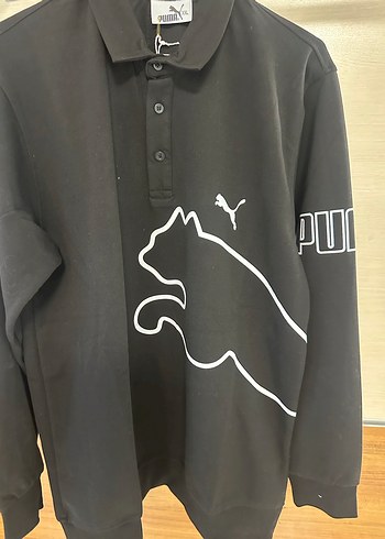 Erkek Sweatshirt - Görsel 3