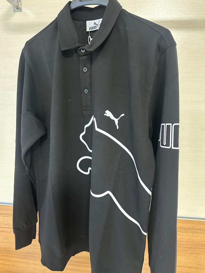 Erkek Sweatshirt - Görsel 2