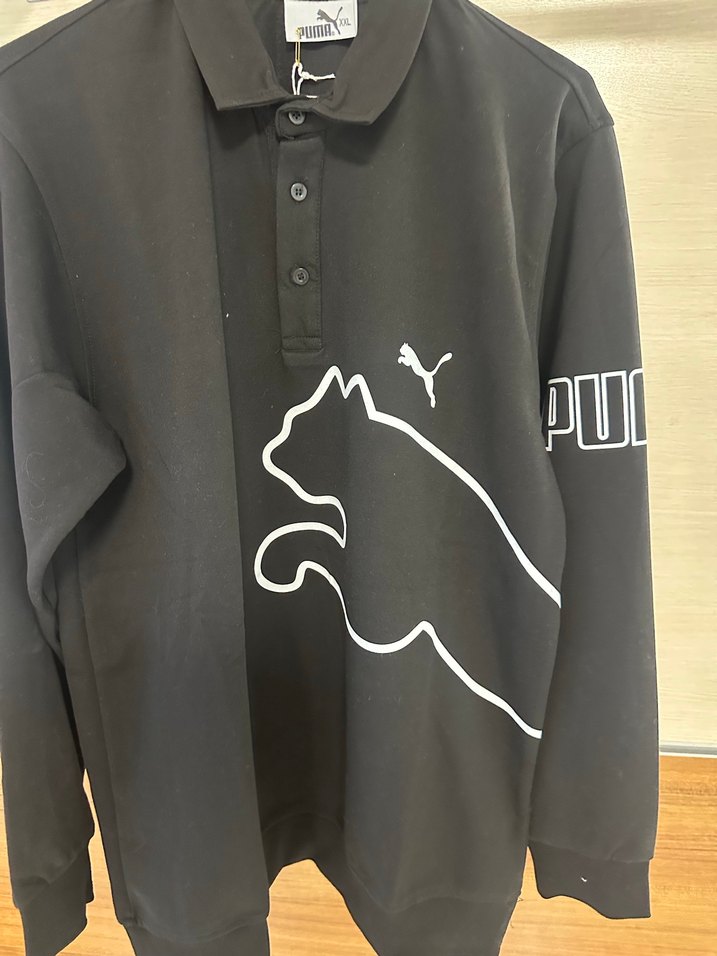 Erkek Sweatshirt - Görsel 3