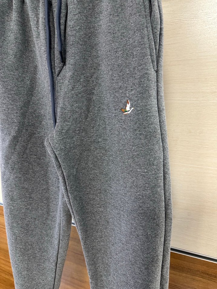 Eşofman Altı - Görsel 2