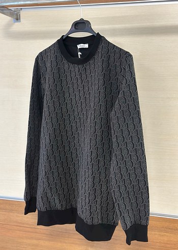 Erkek Sweatshirt - Görsel 2