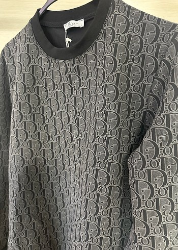 Erkek Sweatshirt - Görsel 3