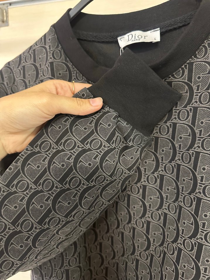 Erkek Sweatshirt - Görsel 4