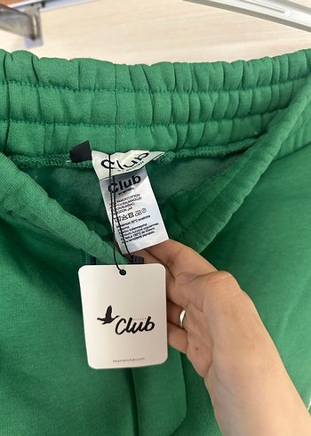 Eşofman altı - Görsel 4