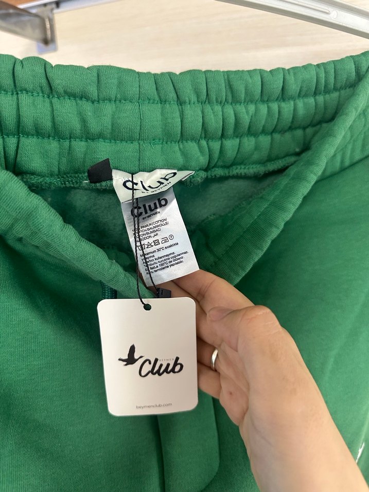 Eşofman altı - Görsel 4