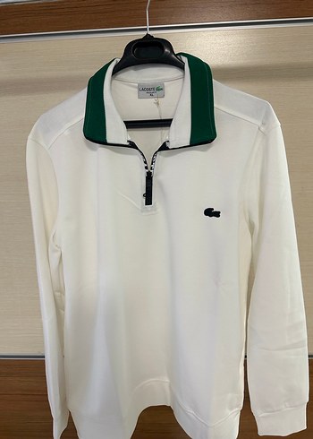 Erkek Sweatshirt - Görsel 5