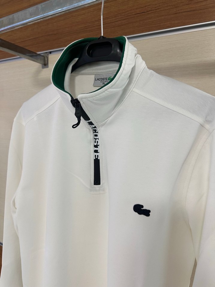 Erkek Sweatshirt - Görsel 2