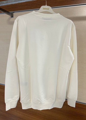 Calvin Klein Erkek Sweatshirt - Görsel 4