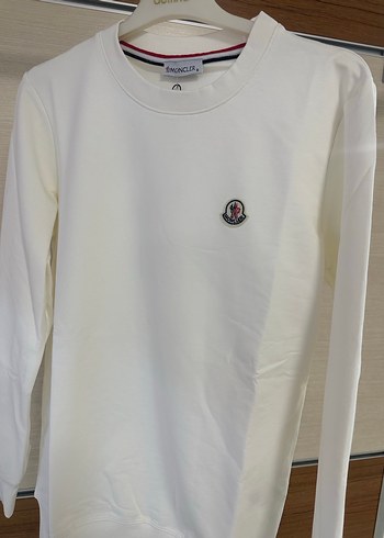 Erkek Sweatshirt - Görsel 2