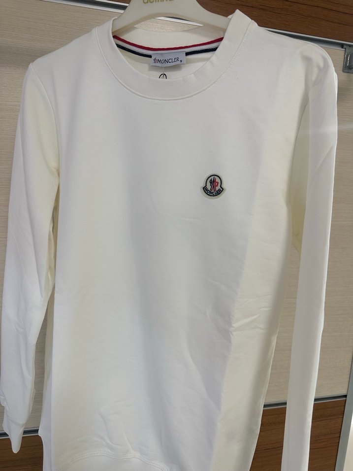 Erkek Sweatshirt - Görsel 2